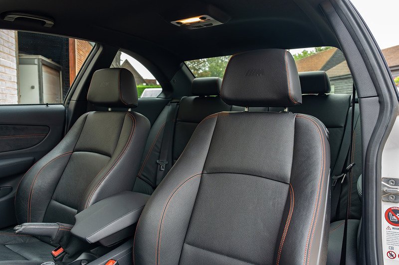 BMW 1 Series M - Large 11