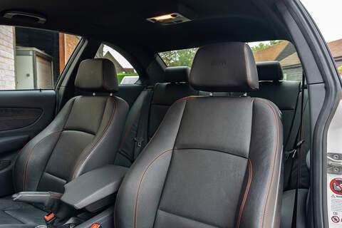 BMW 1 Series M - Large 11