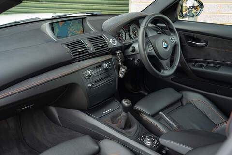 BMW 1 Series M - Large 4