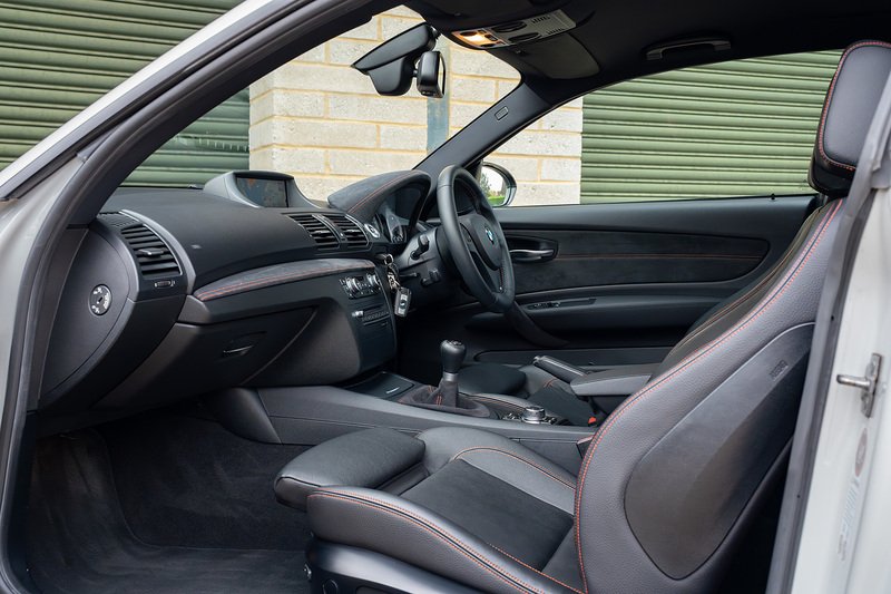 BMW 1 Series M - Large 3