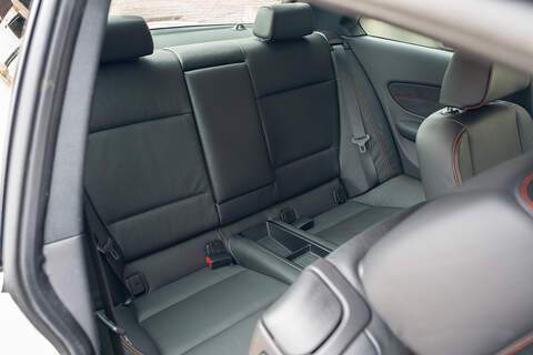 BMW 1 Series M - Large 35