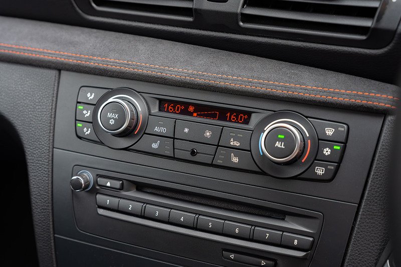 BMW 1 Series M - Large 17