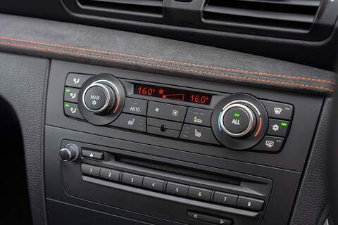 BMW 1 Series M - Large 17