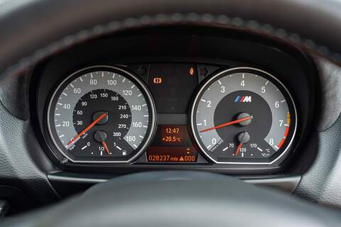 BMW 1 Series M - Large 16