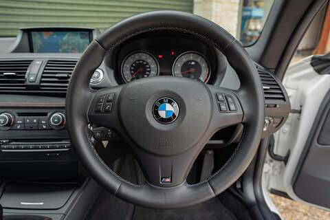 BMW 1 Series M - Large 12