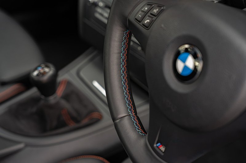 BMW 1 Series M - Large 27