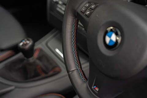 BMW 1 Series M - Large 27