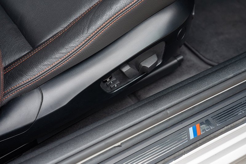 BMW 1 Series M - Large 37