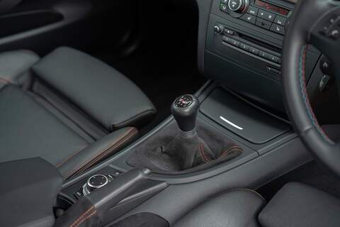 BMW 1 Series M - Large 32