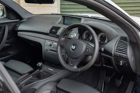BMW 1 Series M - Large 26