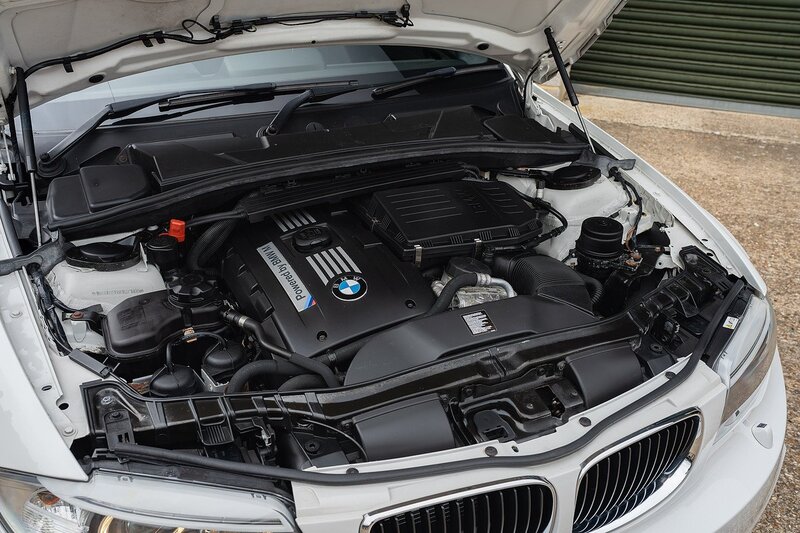 BMW 1 Series M - Large 50