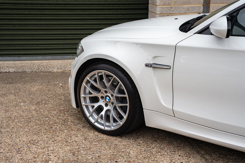BMW 1 Series M - Large 47