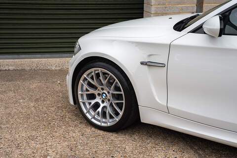 BMW 1 Series M - Large 47
