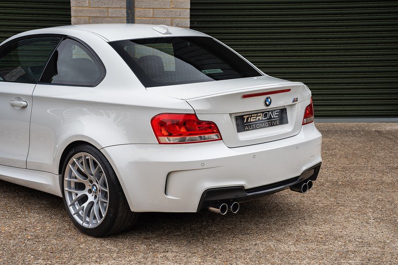 BMW 1 Series M - Large 40