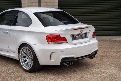 BMW 1 Series M - Large 40