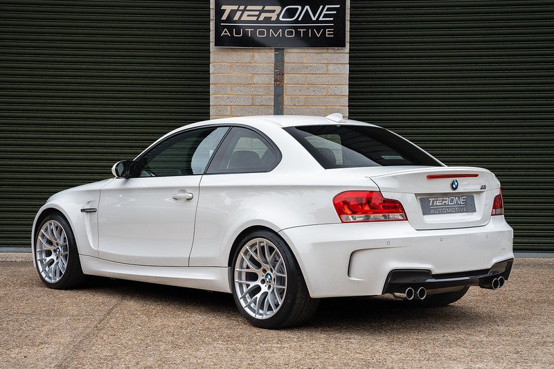 BMW 1 Series M - Large 8