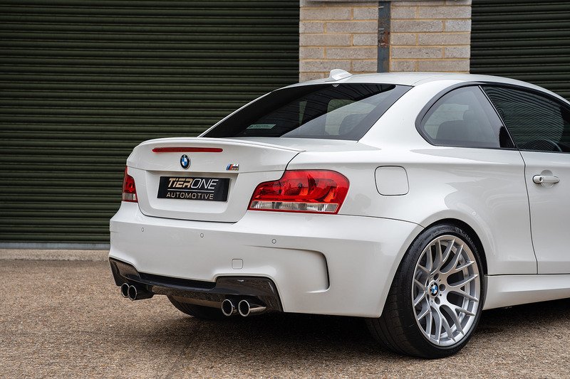 BMW 1 Series M - Large 42