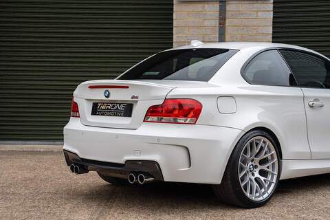 BMW 1 Series M - Large 42
