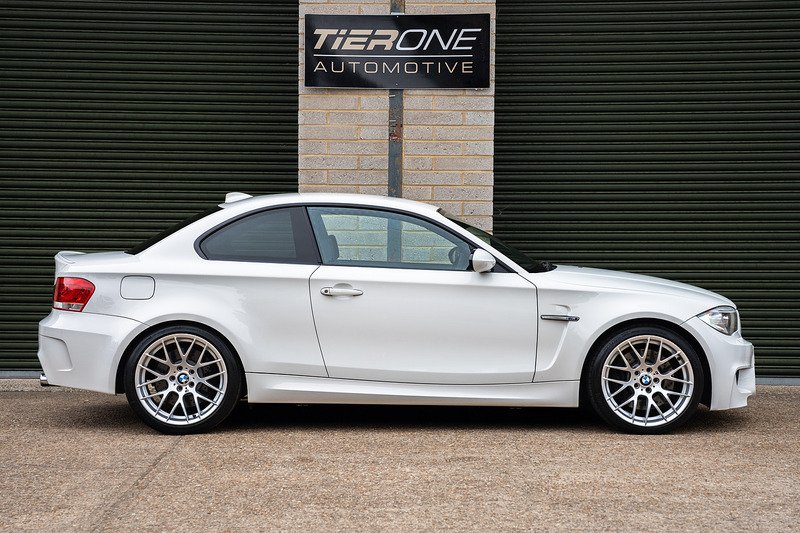 BMW 1 Series M - Large 9