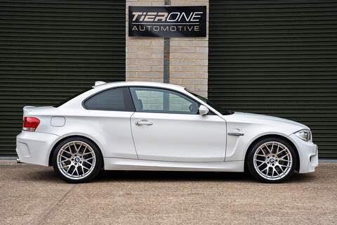BMW 1 Series M - Large 9