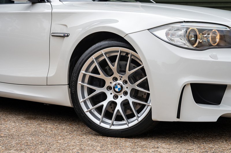 BMW 1 Series M - Large 6