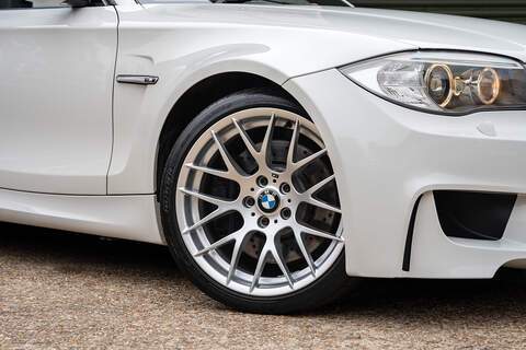 BMW 1 Series M - Large 6