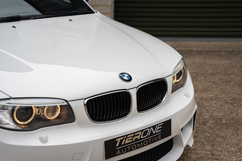 BMW 1 Series M - Large 22