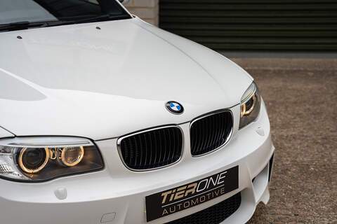 BMW 1 Series M - Large 22