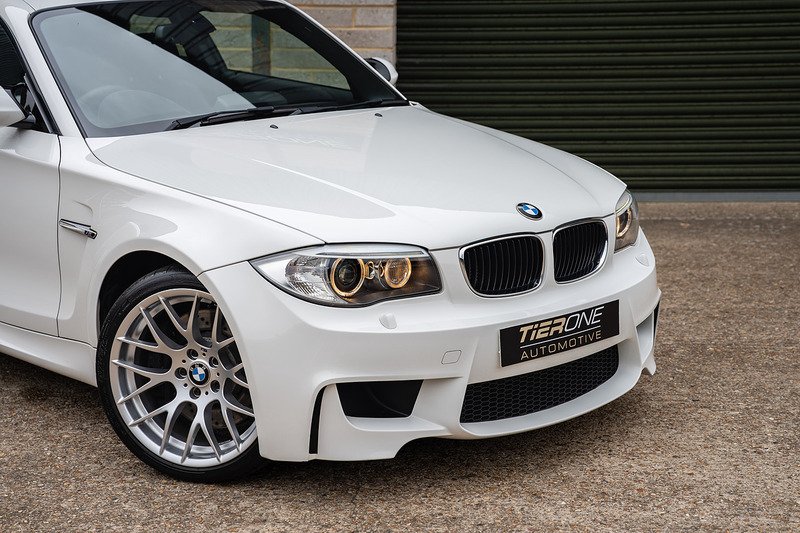 BMW 1 Series M - Large 39