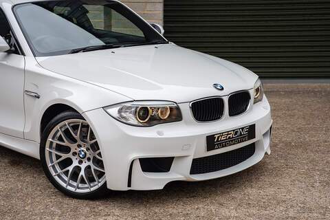 BMW 1 Series M - Large 39