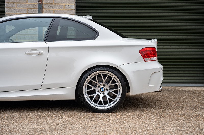 BMW 1 Series M - Large 44
