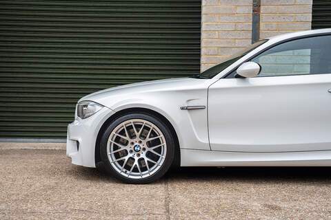 BMW 1 Series M - Large 43
