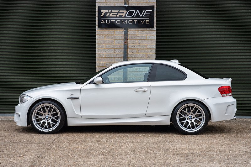 BMW 1 Series M - Large 31