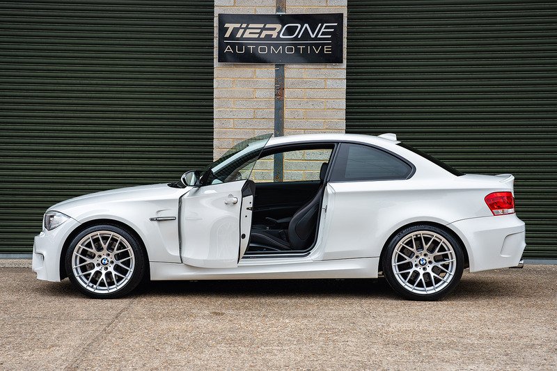 BMW 1 Series M - Large 2