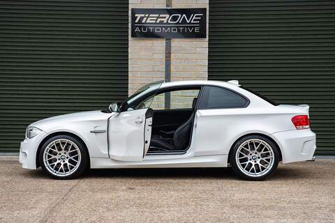 BMW 1 Series M - Large 2