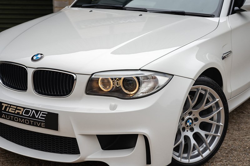 BMW 1 Series M - Large 23