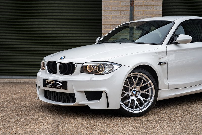 BMW 1 Series M - Large 41