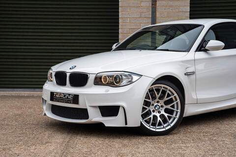 BMW 1 Series M - Large 41