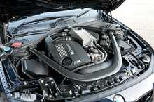 BMW M4 BiTurbo Competition - U741