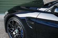 BMW M4 BiTurbo Competition - U741