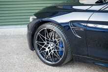 BMW M4 BiTurbo Competition - U741