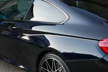 BMW M4 BiTurbo Competition - U741