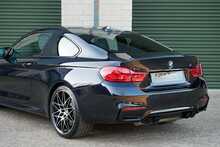 BMW M4 BiTurbo Competition - U741