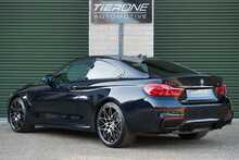 BMW M4 BiTurbo Competition - U741