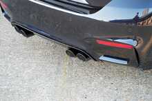 BMW M4 BiTurbo Competition - U741