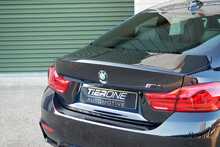 BMW M4 BiTurbo Competition - U741