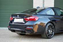 BMW M4 BiTurbo Competition - U741