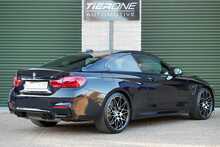 BMW M4 BiTurbo Competition - U741