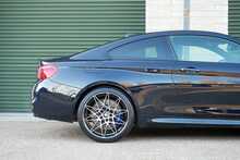 BMW M4 BiTurbo Competition - U741