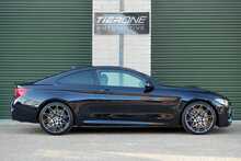 BMW M4 BiTurbo Competition - U741
